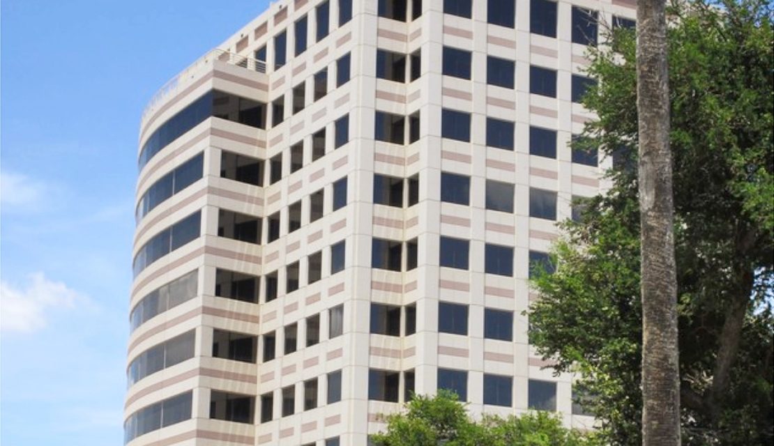 Expanding Capabilities at the Port of Brownsville